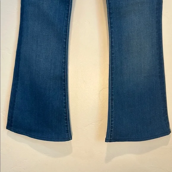 Hudson Flare Denim Jeans - Picture 12 of 17
